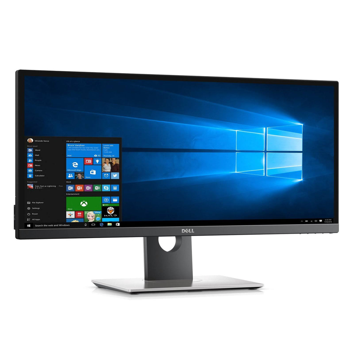 29x22 21:9 Monitor F72261