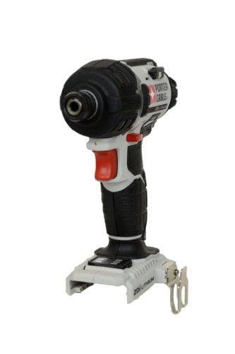 20V Max Lithium Ion 1/4 Hex Impact Driver V261070