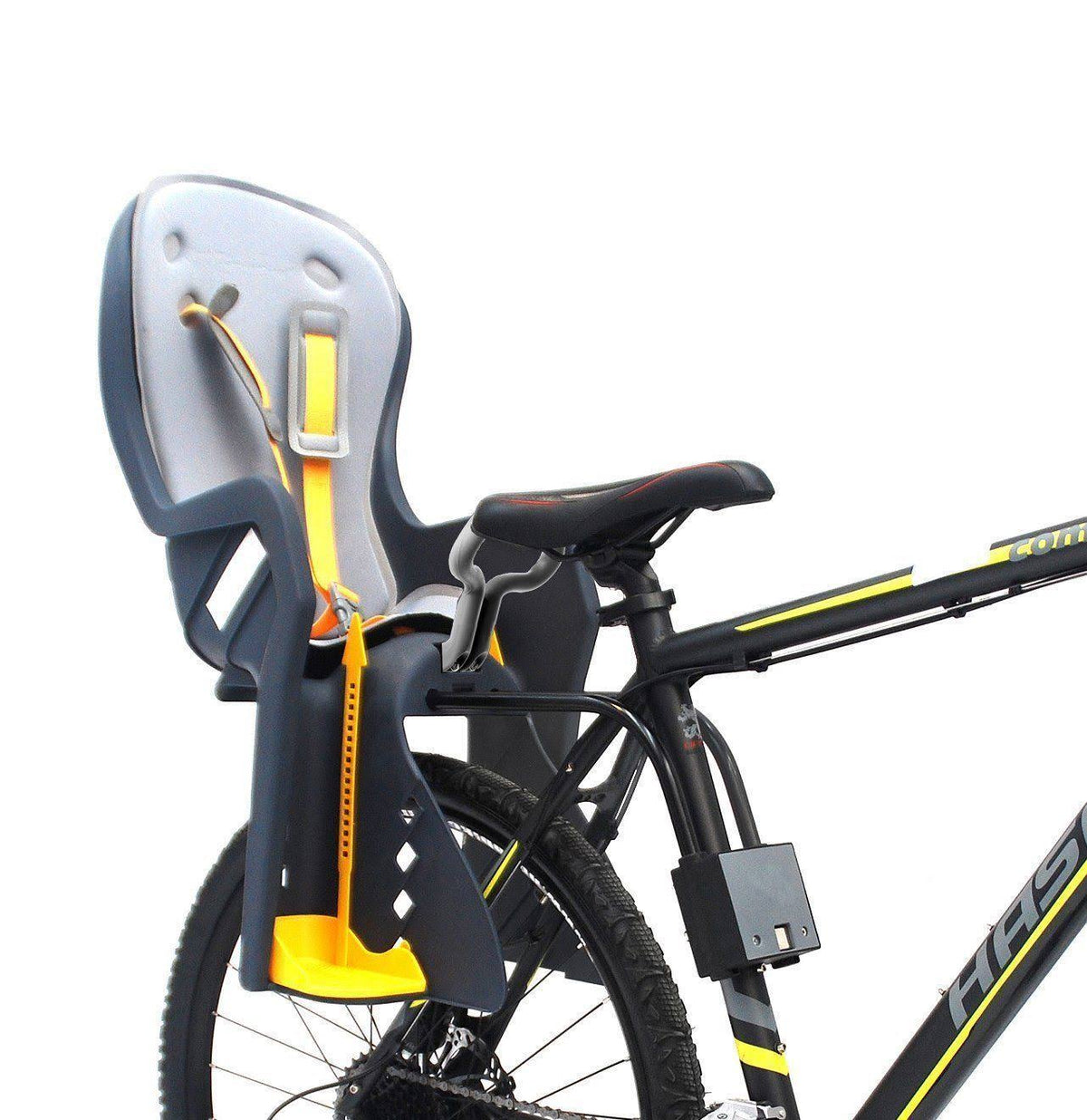 Kids Bike Rear Seat Carrier H37111