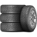 Set of 4 265/65R18 All Terrain Tires O6214