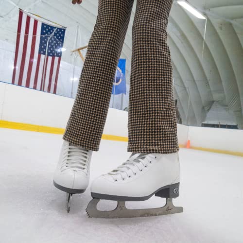 Sparkle Recreational Soft Beginner Figure Ice Skates M487902