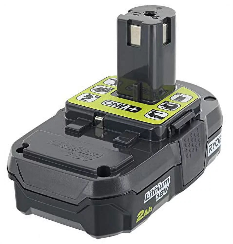 2.0 Amp Hour Compact 18V Lithium Ion Battery J436430