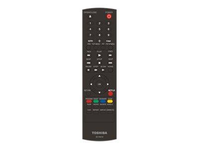Blu-ray Disc Player T23612