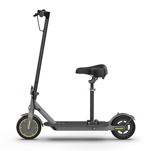 Electric Scooter with Folding Dual Braking Dual Suspension D44761