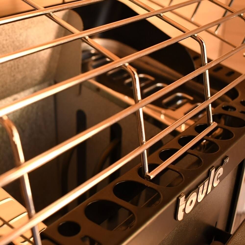 9kW Digital Wet Dry Sauna Heater Stove J26348