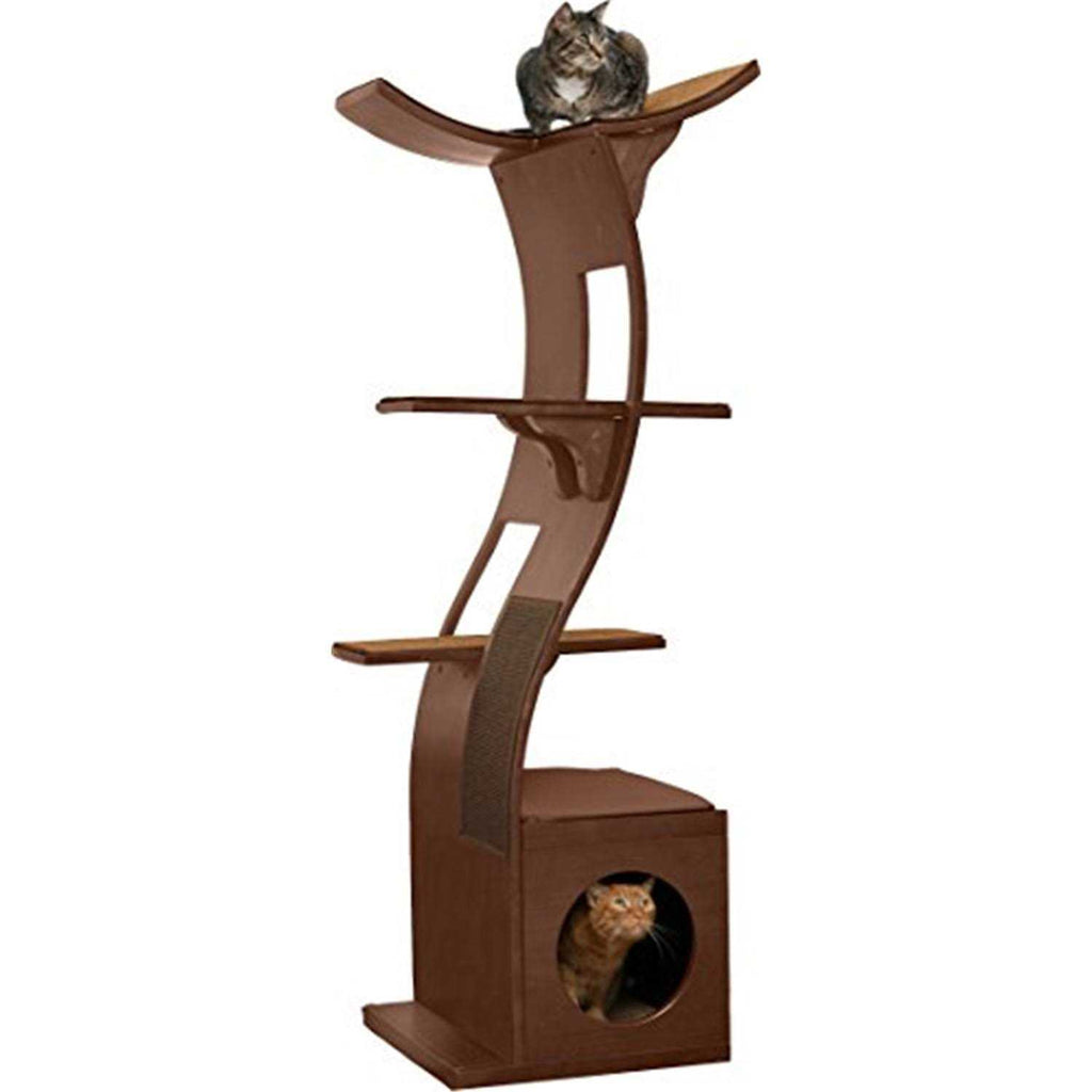 Lotus Tower Cat Tree T68328