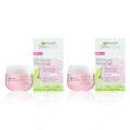 Oil-Free Gel-Cream, 1.7 Oz, 2 Count Y6690