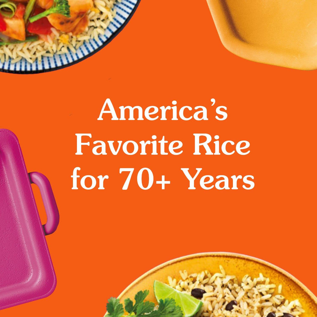 Whole Grain Brown Rice, 1 LB Box (Pack of 12) K5222
