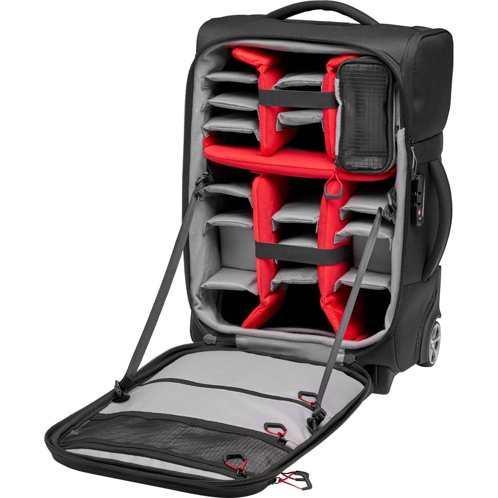 Camera Roller Bag V241917