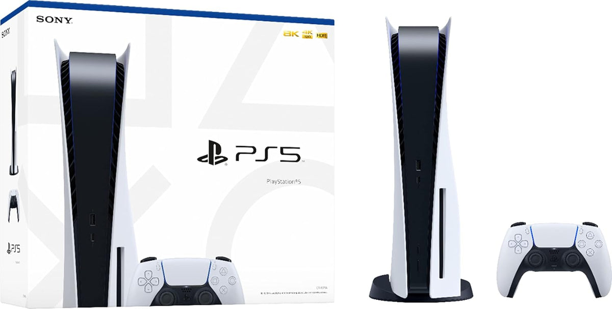Playstation 5 Console X628348