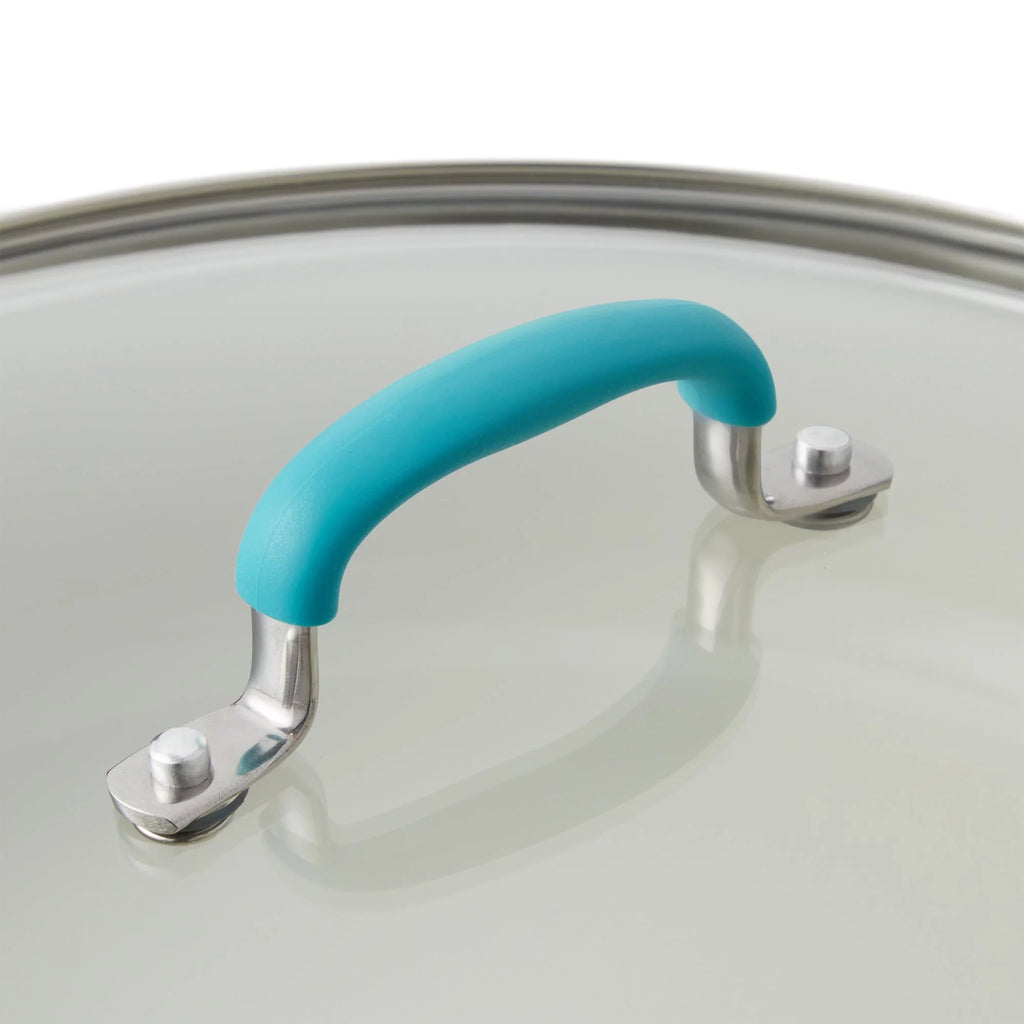 13 inch Blue Everyday Pan Z332