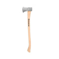 4 lb Single Bit Splitting Axe 35 in. Wood Handle H559
