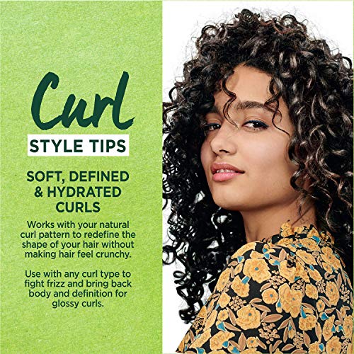 Curl Renew Reactivating Milk Spray, 5.0 Fl Oz F64296