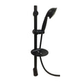 Matte Black 5-Spray Hand Shower D699597