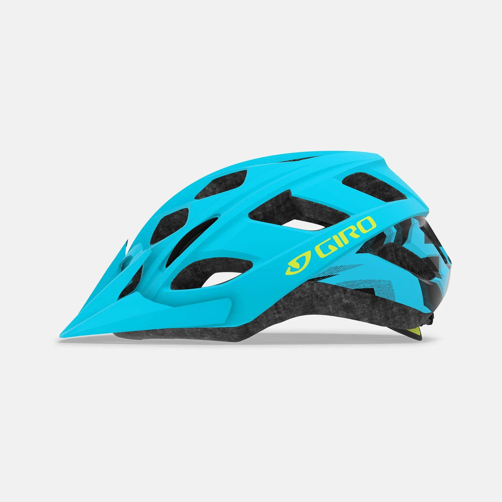Matte Iceberg Reveal Camo Helmet P920576