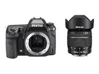 Digital SLR Camera 14.6 MP Black N975735