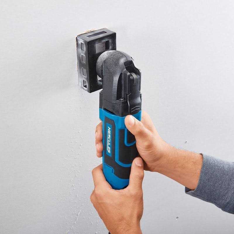 Electrical Box Cut-Out Saw for Oscillating Multi-Tools Q3161