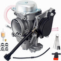 Carburetor 0470-458 C2160