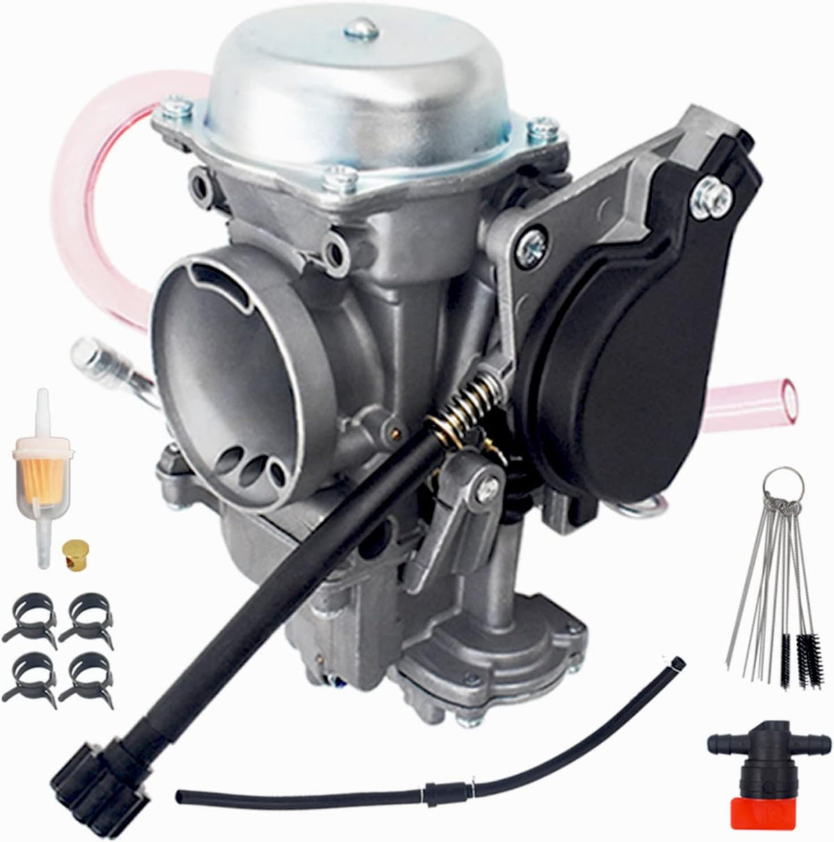 Carburetor 0470-458 C2160