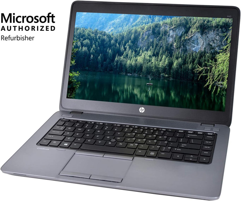 14in Laptop, Core i5-5200U 2.2GHz, 8GB Ram, 1TB HDD, Windows 10 Pro 64bit E9292