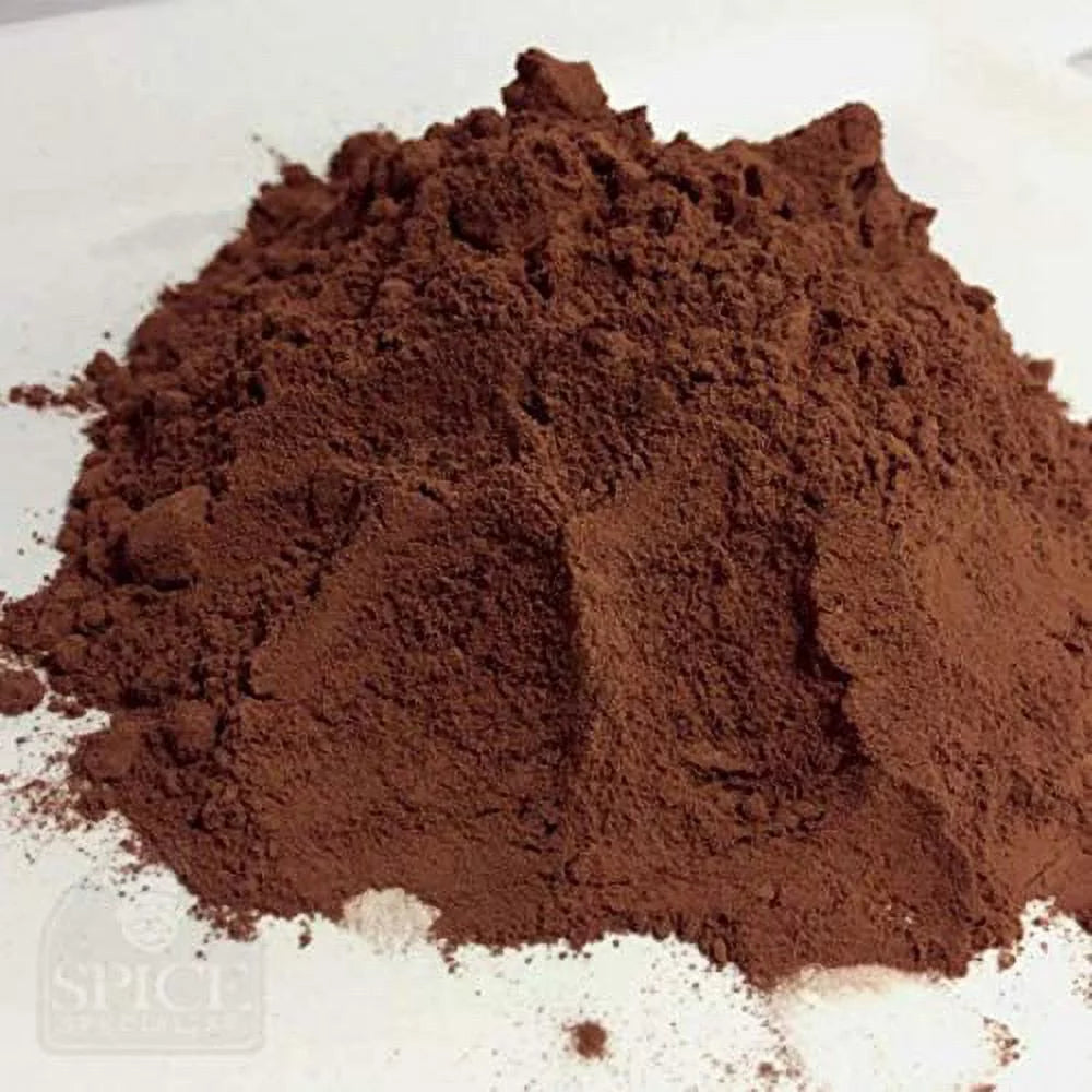 Pure Cocoa Powder 8.8 oz. J401