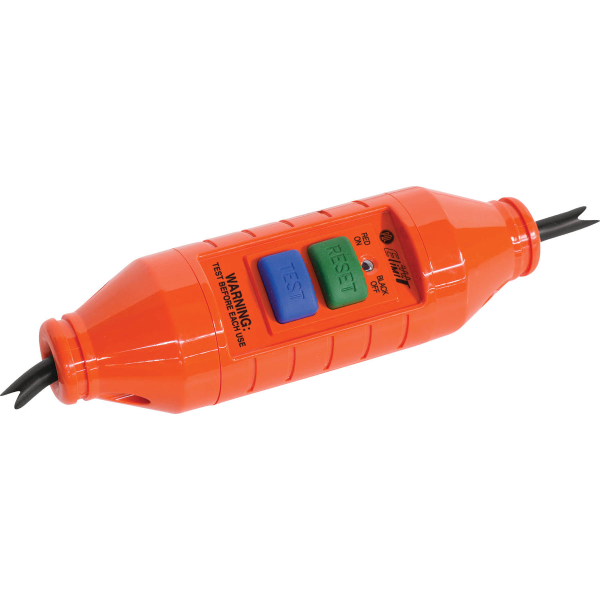 5 in. Electronic Stone Polisher with Splash Guard E178