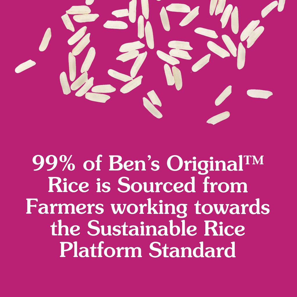 Whole Grain Brown Rice, 1 LB Box (Pack of 12) K5222