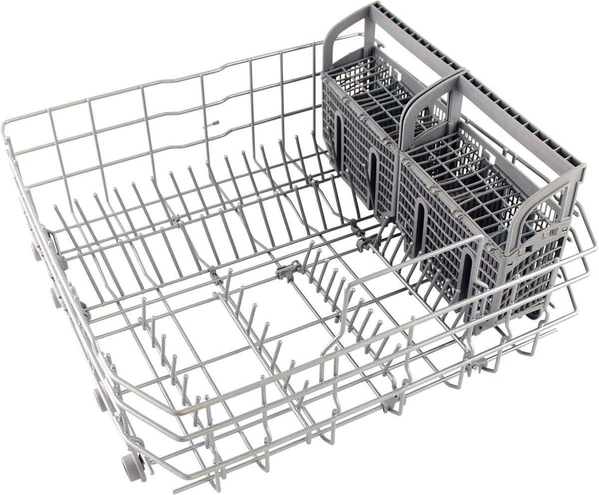 Gray Lower Dishrack O84267