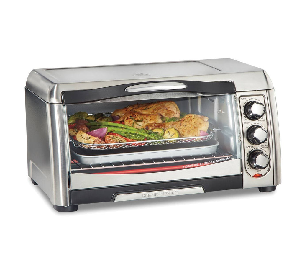 Air Fry Toaster Oven V346