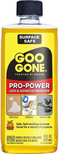 8 oz Adhesive Remover Z54467