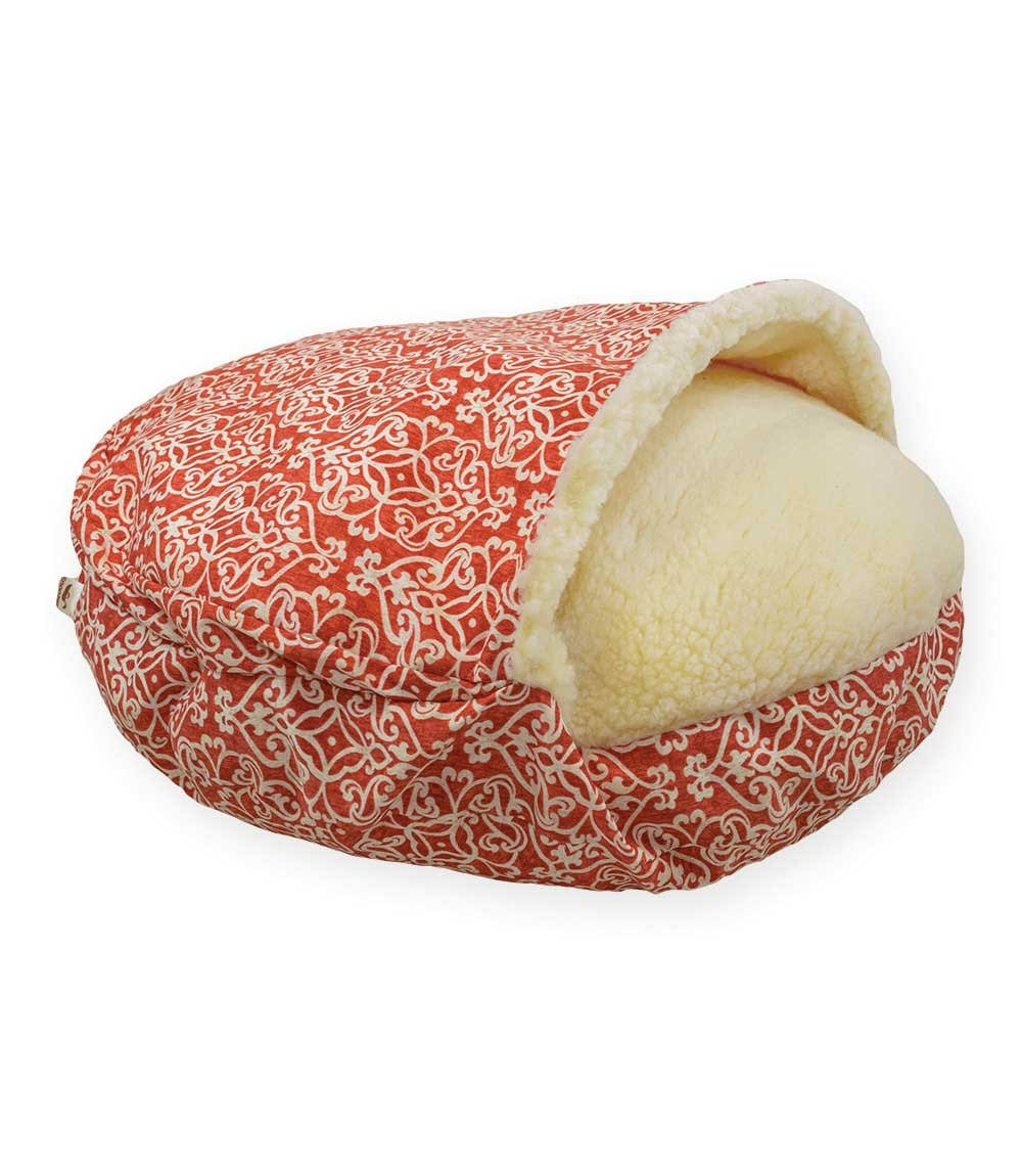 Small Cozy Cave Pet Bed H30083