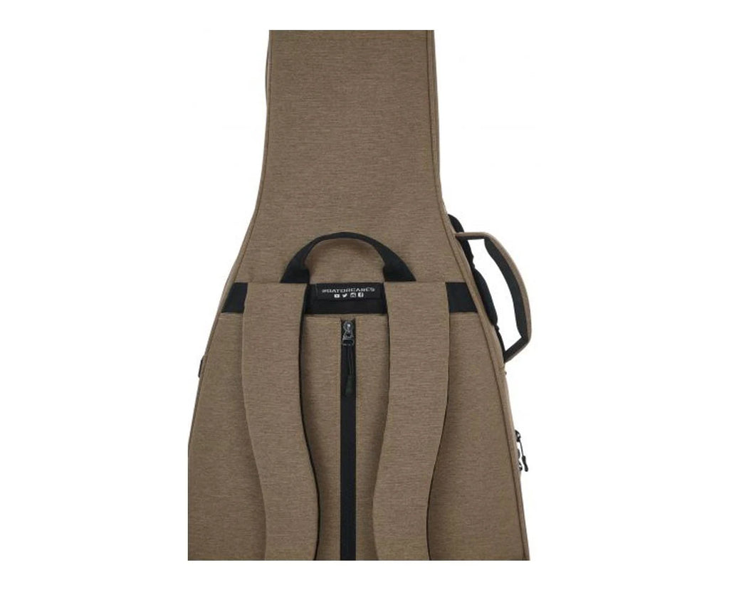 Dreadnought Guitar Case D298283