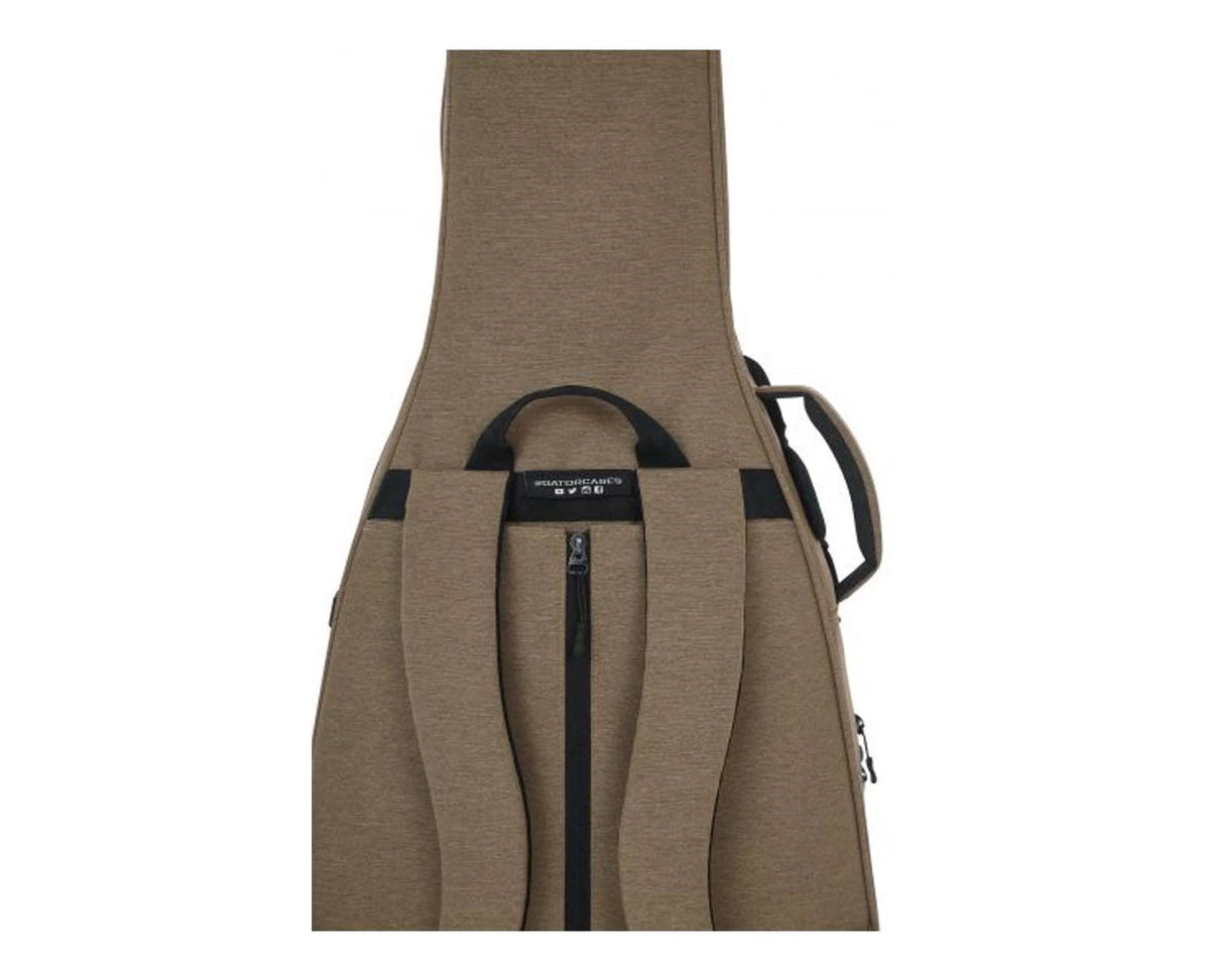 Dreadnought Guitar Case D298283