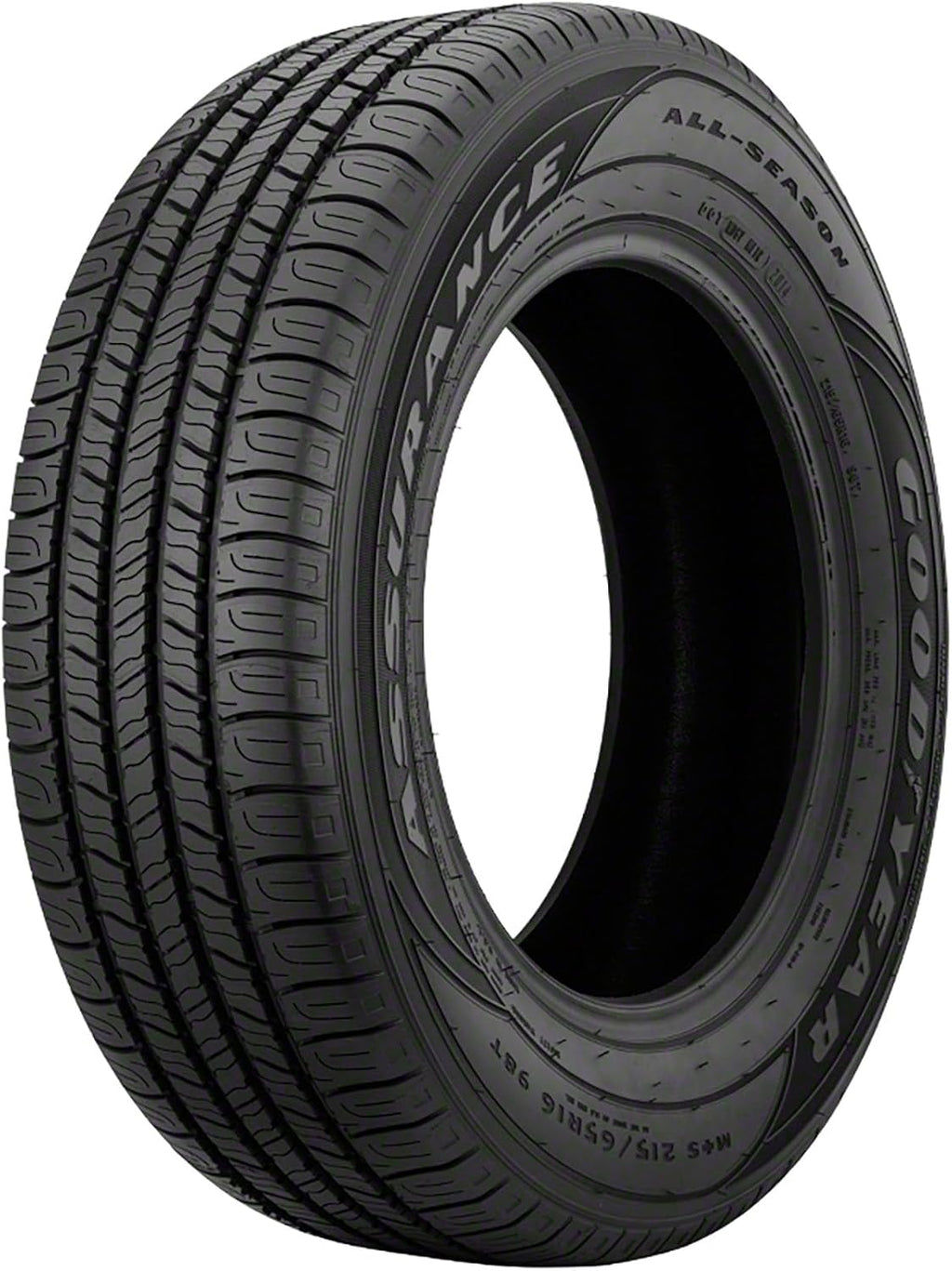 185/60R15SL 84T All-Season Radial Tire F56550