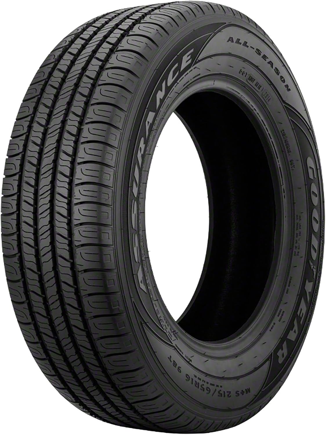 185/60R15SL 84T All-Season Radial Tire F56550