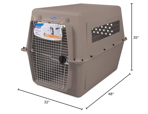 48 in. Dog Kennel B2377