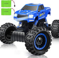 1:12 4WD Off Road Remote Control Monster Truck X639