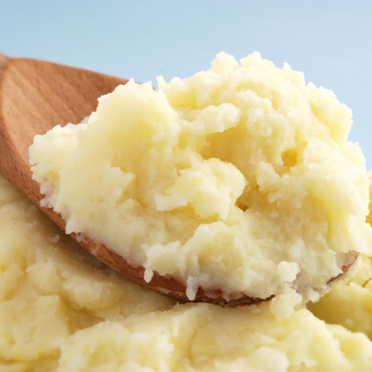 Gluten Free Buttery Homestyle Mashed Potato Microwavable Cups 1.5 oz Pack of 4 E157526