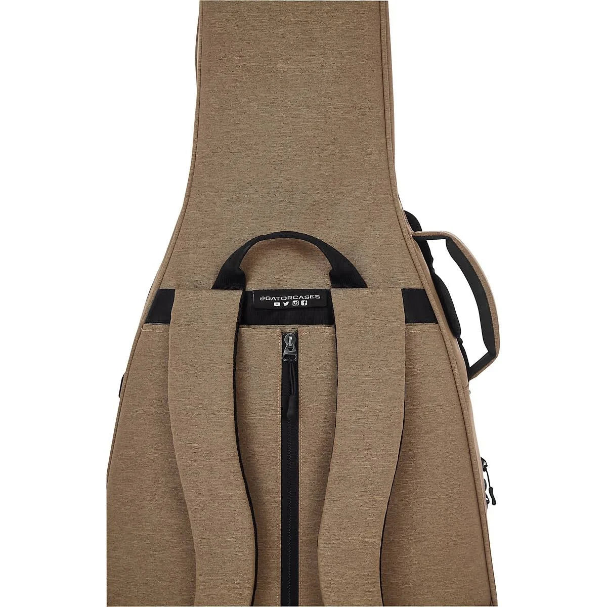 Dreadnought Guitar Case D298283