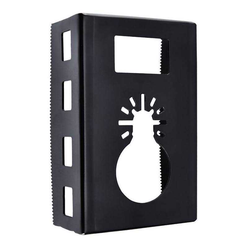 Electrical Box Cut-Out Saw for Oscillating Multi-Tools Q3161