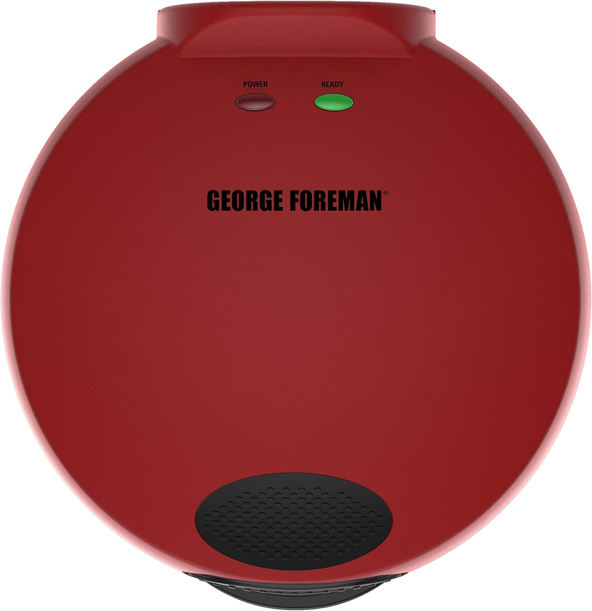 Red Electric Quesadilla Maker 10 Inch U177