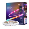 9.8ft Wi-Fi RGBIC LED Strip Light A44941