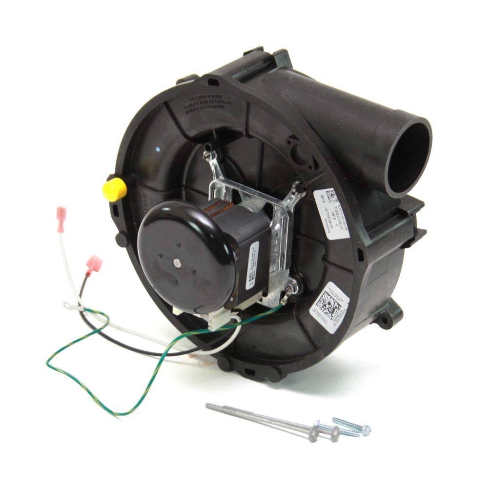 Furnace Inducer Vent Motor X66096