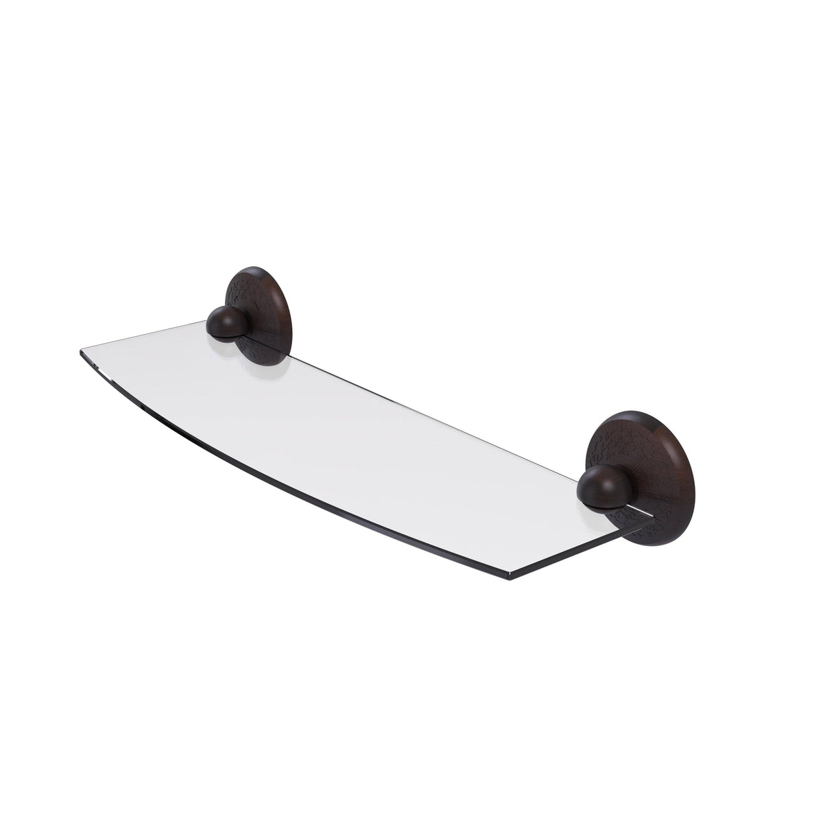 24 inch Glass Shelf B984