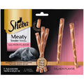 Cat Treats Meaty Tender Sticks Y904715