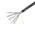 CAT6 1000FT Outdoor 23 AWG FTP Cable N17690