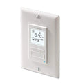 White 7-Day Programmable Light Switch Timer B898168