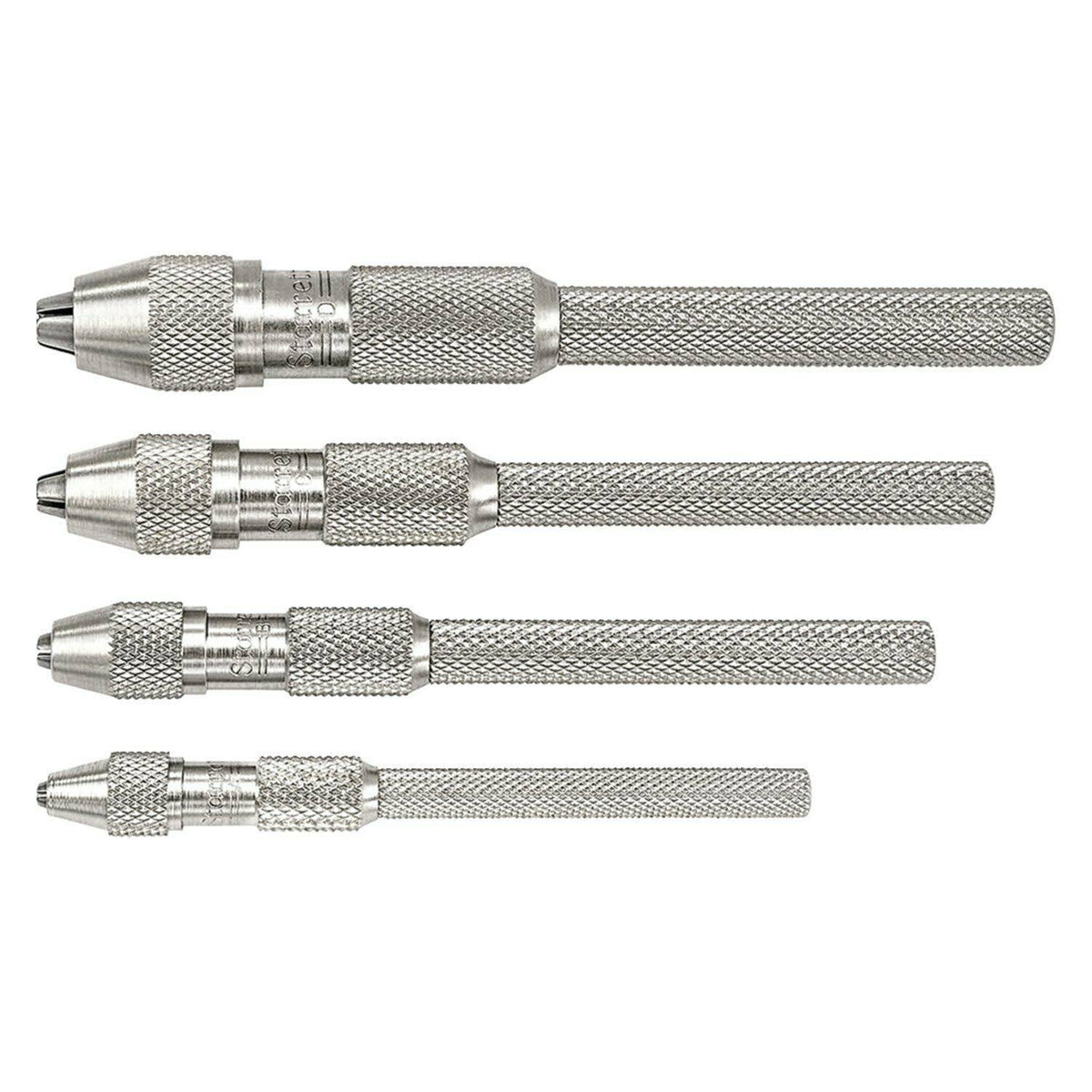 Pin Vise Set 4 PC Y449251