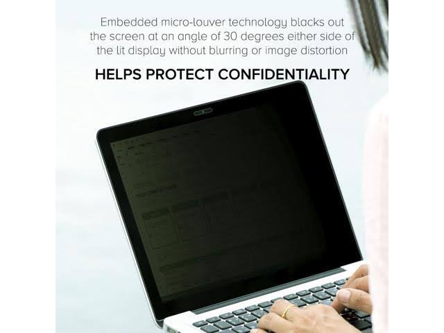 Privacy 2-Way Anti-Spy Screen Protector Film S464