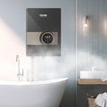 8KW Instant Hot Tankless Electric Water Heater T183